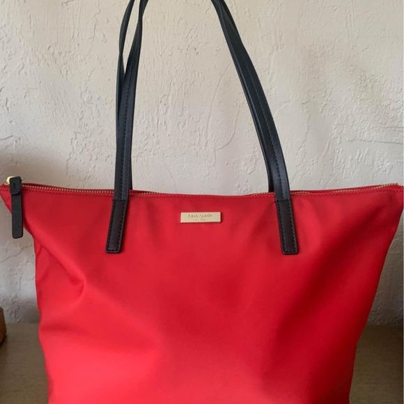 Kate Spade Lida May Street handbag - NWT - Picture 5 of 9